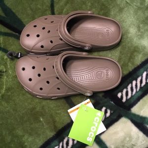 UNISEX Crocs